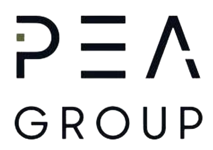 PEA Group Logo